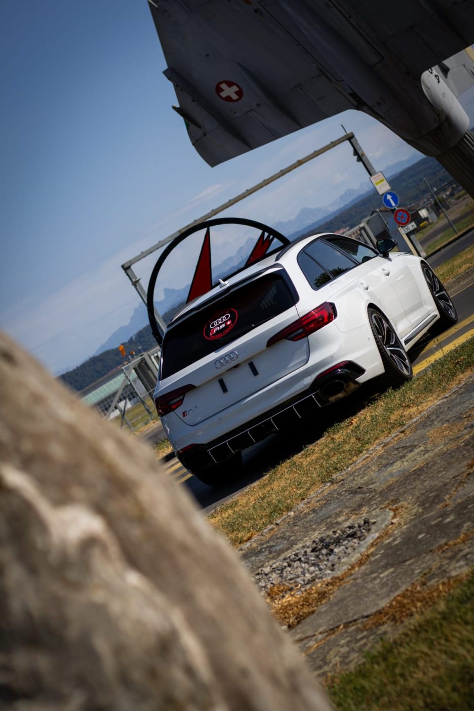Meet & Shoot, Payerne