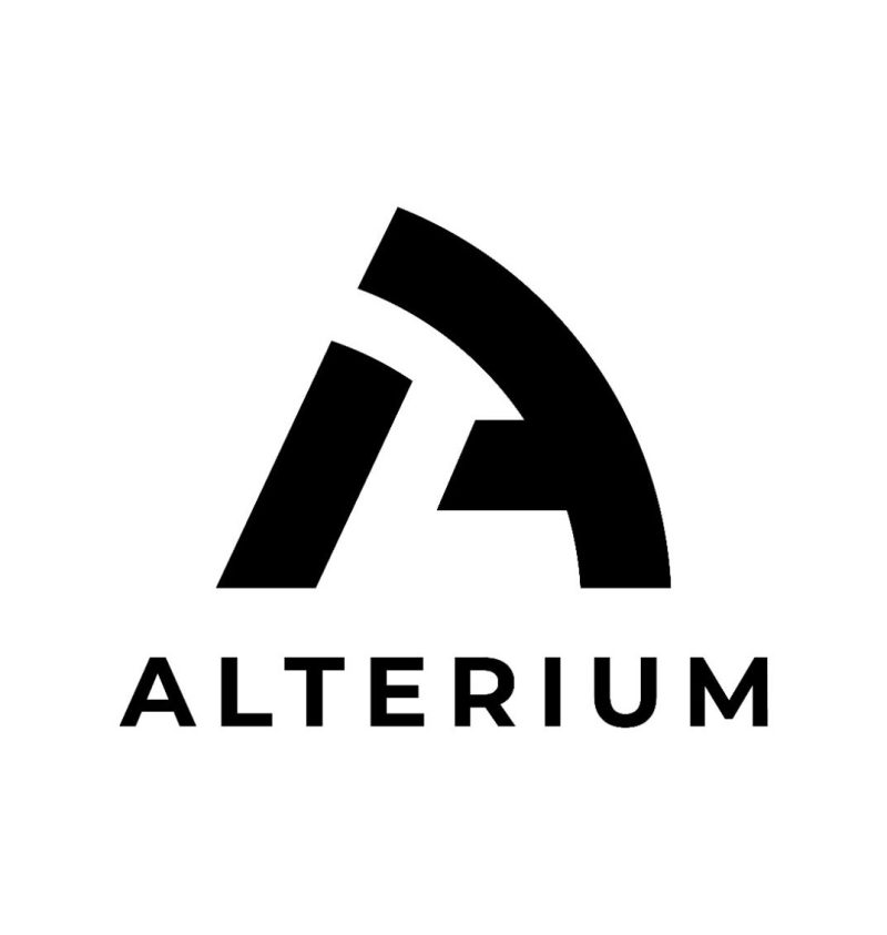 Logo Alterium